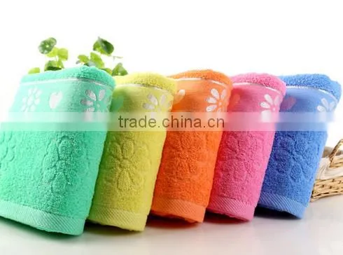 Jacquard Cotton Beach Towel Cheap Cotton Beach Towel photo-3