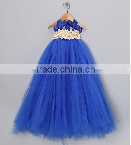 Frozen Tulle Roll for Tutu Handmade Birthday Girls Tutu Dress Fabric for Kids photo-2
