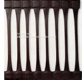 HDPE Uniaxial Geogrid photo-3