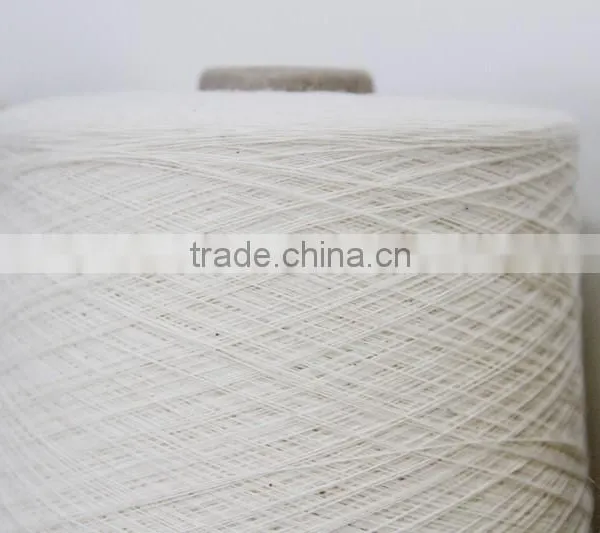 65/35 Polyester Cotton Yarn 40s Cotton Polyester Yarn for Turkey Market. photo-2