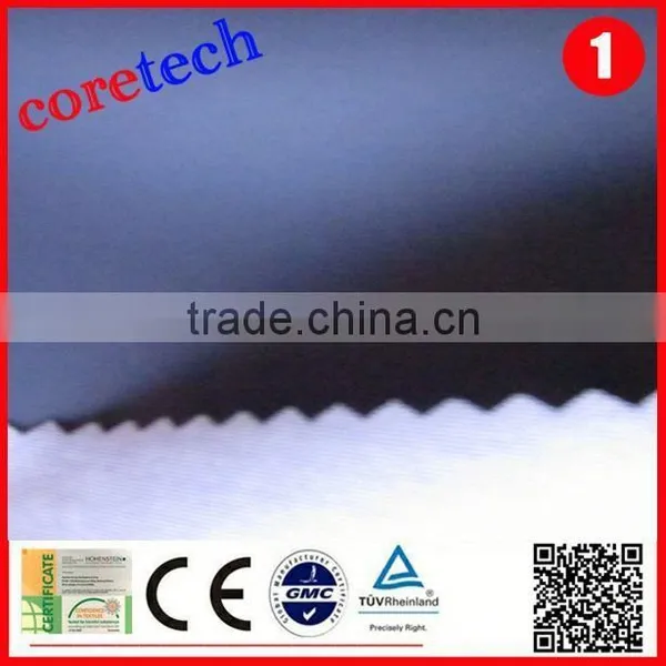Hot Sale Durable Fabric Washable Leather Factory photo-4