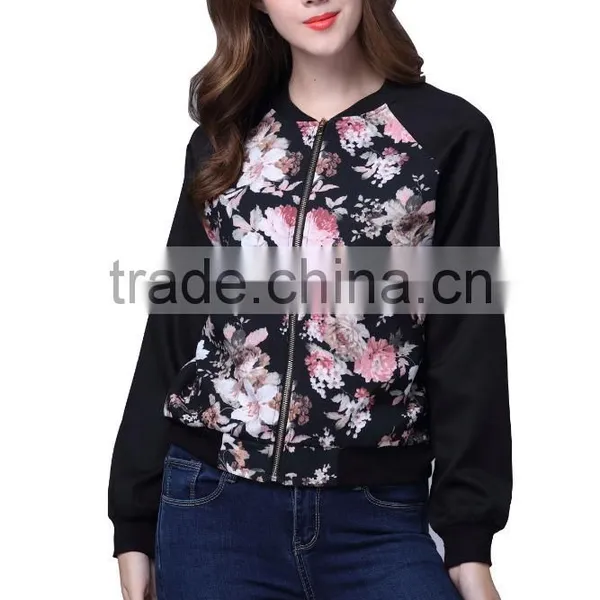 Fashion Customized Ladies Duck Down Jacket for Hot Sale 2017 photo-4