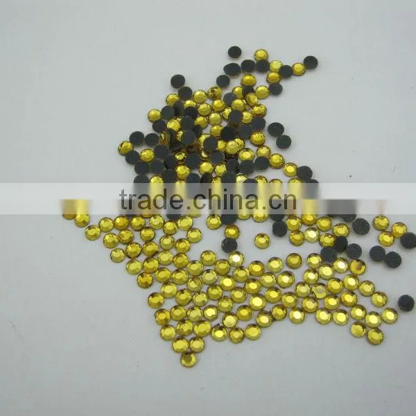 Crystal Rhinestonemotif photo-2