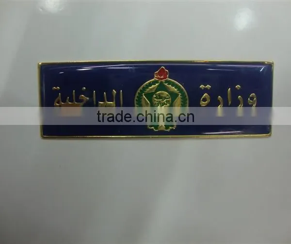 Rofessional Custom Metal Lapel Pin Badges,metal Club Emblem photo-2