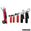 Carbon Dioxide Fire Extinguishers