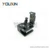 Fusion Splicer（FTTH) for Drop Cable and Pathcord FSP-500 photo-3