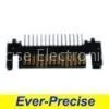 RSATA Connector( 15P Male Solder Type)