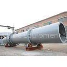 Professional Rotary Drum Dryer Machine With Low Energy for Dry Slag, Clay, Limestone