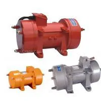 Electric Concrete Vibrators Used In Construction Industry