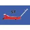 Sell 5ton Hydraulic Floor Jack Heavy Duty (China (Mainland))