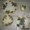 Sell Stoneware Dinner Set