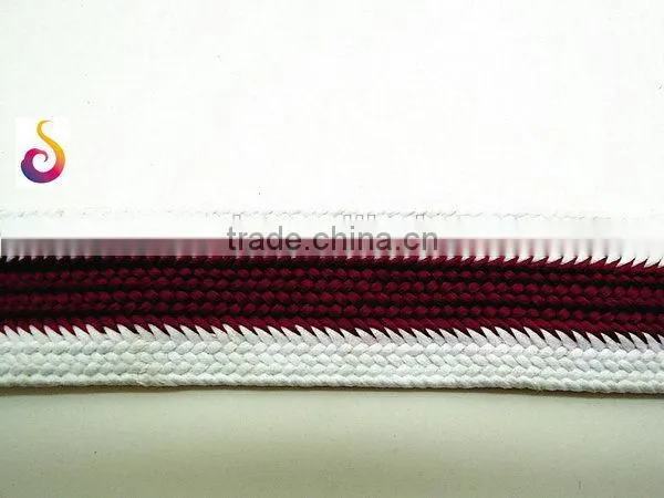 Top Level Best-Selling Custom 100% Polyester Stain Ribbon photo-3