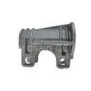ASTM 1040 Carbon Steel Castings for Construction Machinery Connector and Adpator