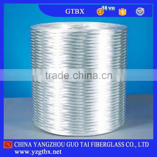 Widely Applied Thermoplastic Prepreg Roving