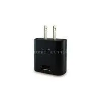 2.75W DoE VI Fixed Pin USB Adapter