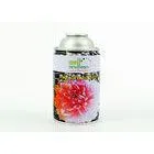 Aerosol Packing Air Freshener Cans Aerosol Spray Tinplate Can , Plain Inside