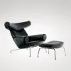 Hans J. Wegner Modern Classic Ox Chair