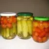 Canned Fruit