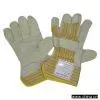 Sell Leather Gloves