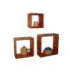 Shelf Cube, Display Shelvings