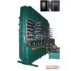 Tyre Retreading Machine