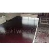 Supply Brown Film Faced Plywood