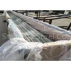 TIG Welding Stainless Steel Pipe / Tube / Piping for Condenser Tube ASTM A249 TP304 / L