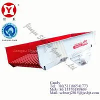 Supply Vibrating Feeder