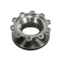 BPW Trailer Brake Disc photo-2