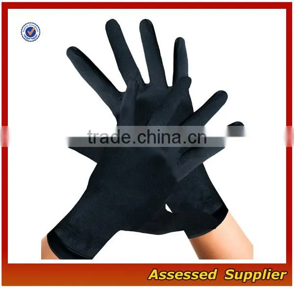 FXS095/ Copper Compression Arthritis Gloves Full Finger Recovery Gloves photo-2