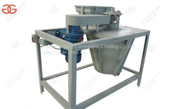 Commercial Walnut|Macadamia Nut Cracking Machine|Walnut Shelling Machine Price photo-2