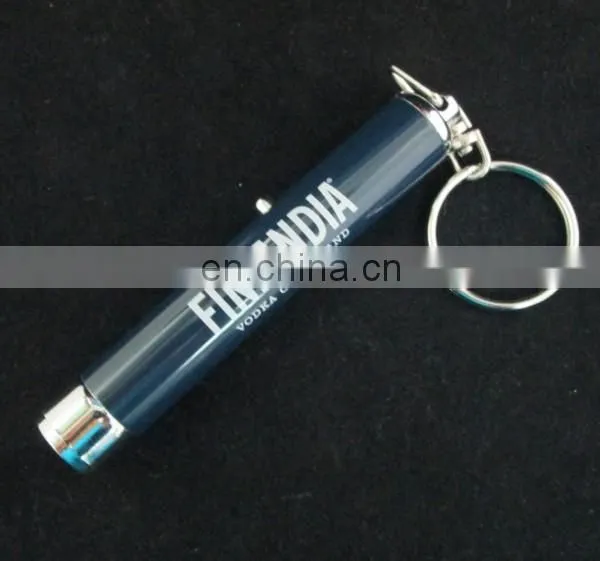 Flashlight Small Mini Small Flashlight Keychain Light Torch photo-2