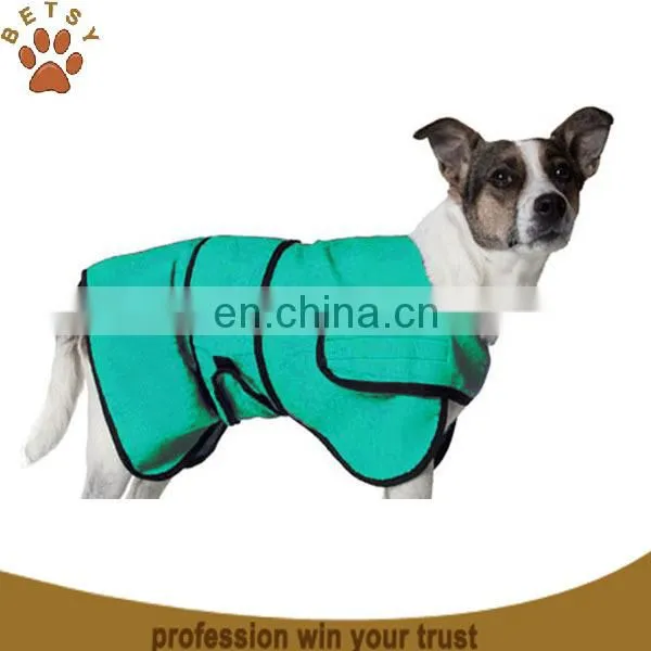2015 Hot Sale Microfiber Dog Towels Wholesale photo-3