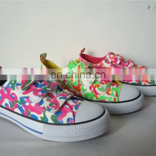 Sneaker Canvas Shoes
