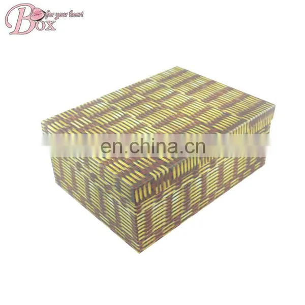 Retro Shoe Box Storage photo-5
