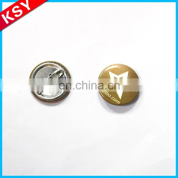Best Brand Great Quality Cheap Colorful Round Pin Badges Manufacturers photo-3