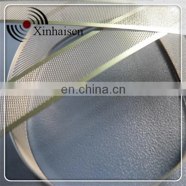 Acid Etched Metal Filter Mesh Smoke Detector Brands Case photo-3