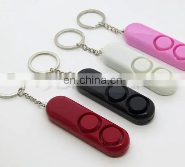 Portable Personal Alarm Emergency Safety Alarms for Women photo-2