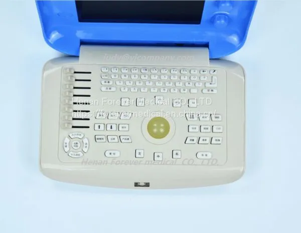 Portable Cat Ultrasound Scanner photo-2