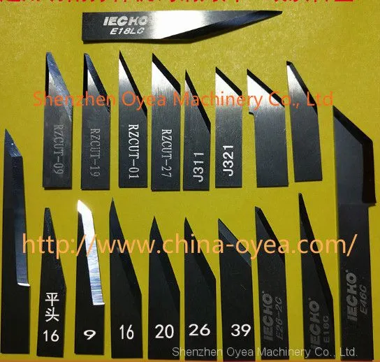 RuiZhou Knives/Blades 08# photo-2