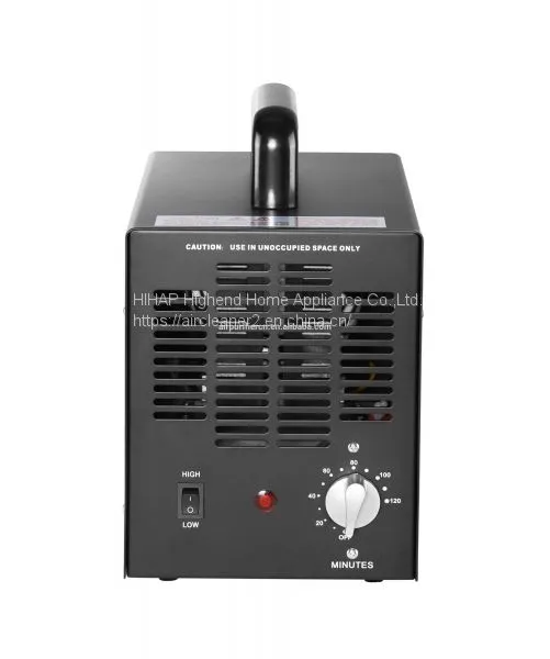 O3 Ozone Machine With Heavy Concentration 10g Ozone Output for House and Office Air Treatment photo-5