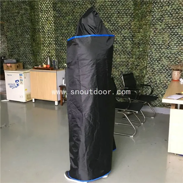 Multi Functional Fleece Tent Ground Sheet Camping Mat photo-2