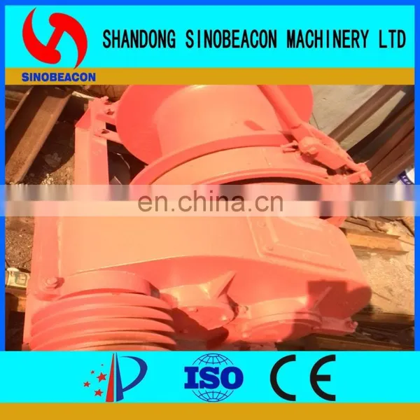 6/4 Inches China Supplier Good Quality Sand Dredger Machine Price photo-6