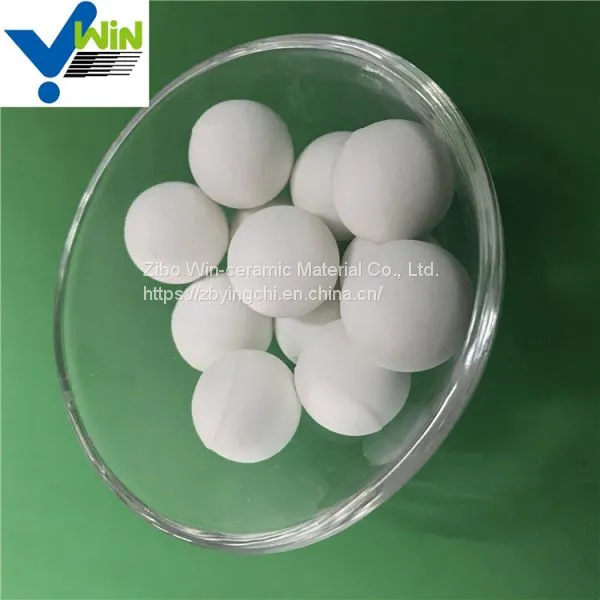 Al2o3 Price Ceramic Beads in Bulk China Suppliers
