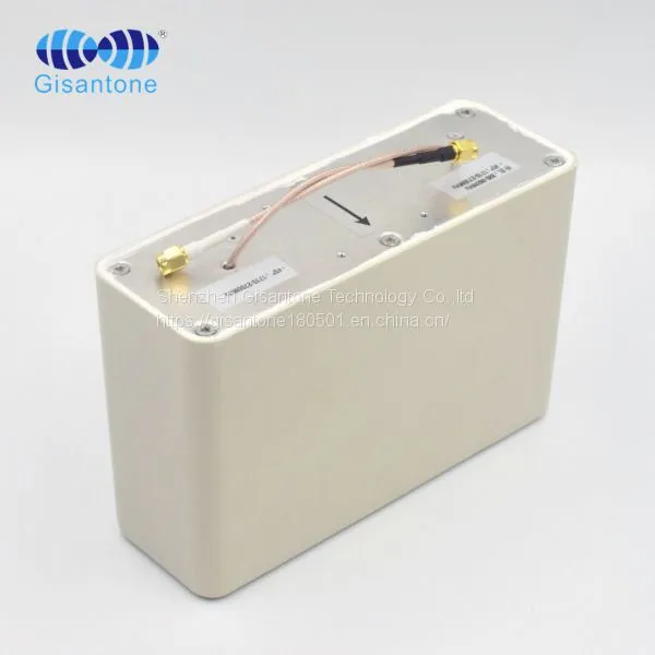 4g Omni Wall Mount Antenna Panel Antenna Signal Booster 4g Antenna Outdoor photo-4