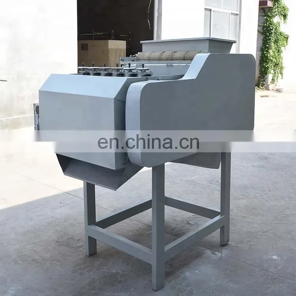 200kg/h Cashew Nuts Shelling Machine Cashew Nuts Cracker Machine photo-7
