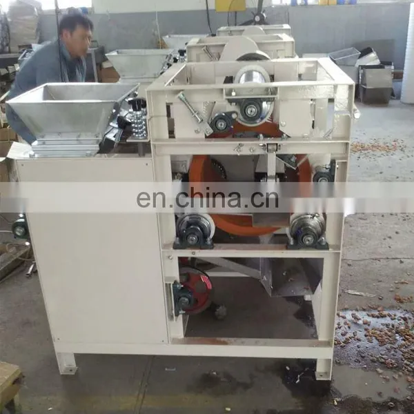 High Performance Soaked Groundnut Cleaning Machine photo-2