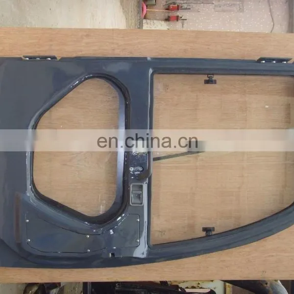 SK200-8 Kobelco Excavator Cab Door,SK200-8 Kobelco Cabin Door for Excavator photo-2