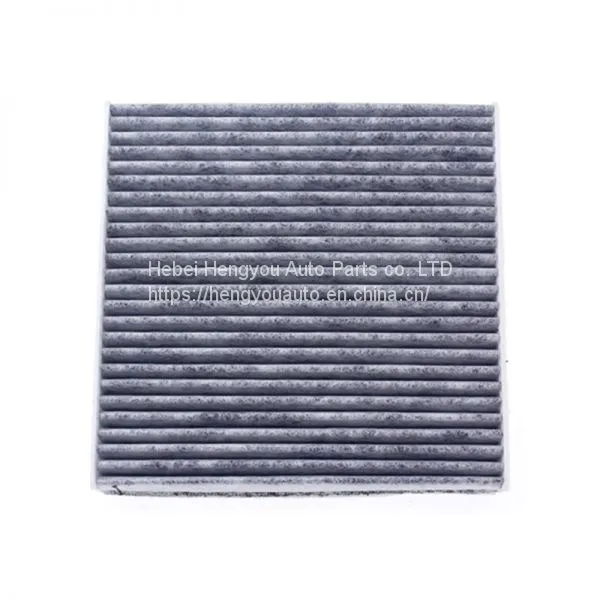 PM2.5 Filter High Performance Active HEPA Carbon Air Filter OE 80292-SDG-W01 80291-SNK-A01 photo-3