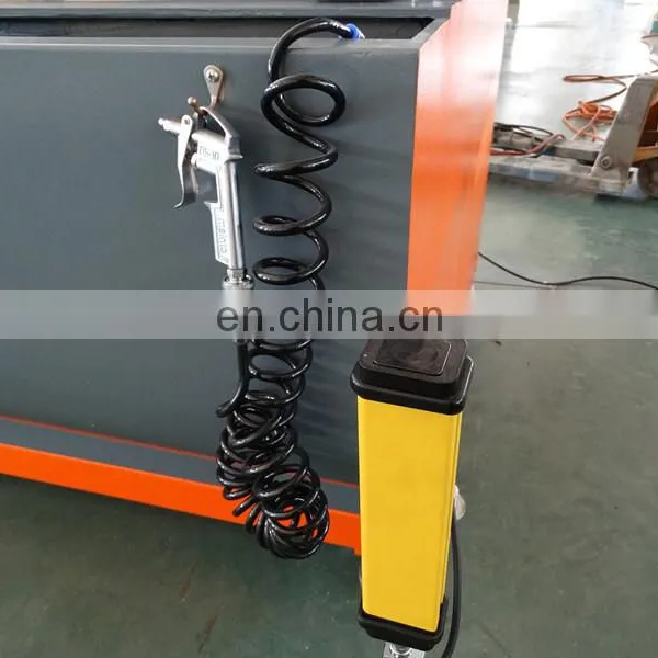 Aluminum Profile Machine Driiling and Milling Machine for Aluminum Hole and Slot photo-5